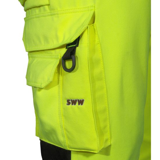 Брюки 2132-P155-71/90 SWW купить оптом и в розницу в интернет-магазине tis-tex.ru — 8