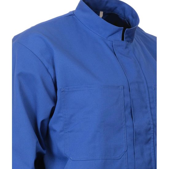 Куртка 471F-KR154-16 SWW купить оптом и в розницу в интернет-магазине tis-tex.ru — 4